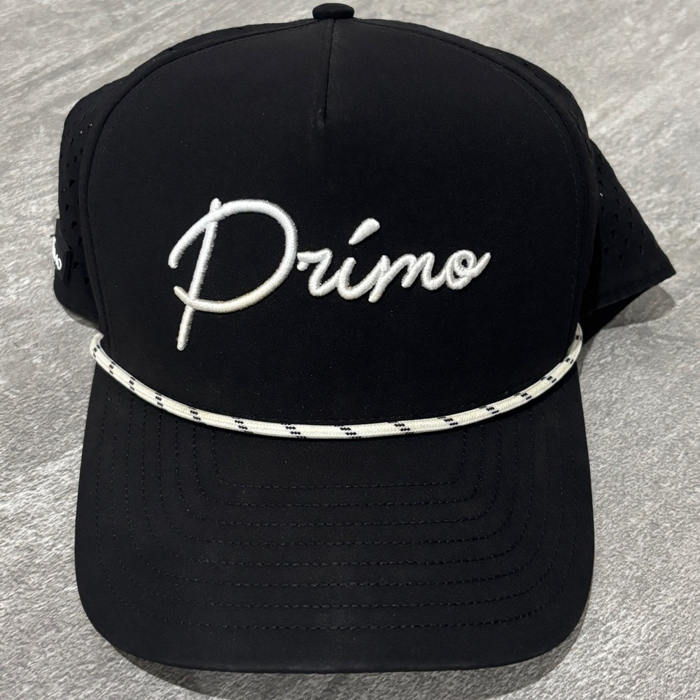 Primo Golf Hat